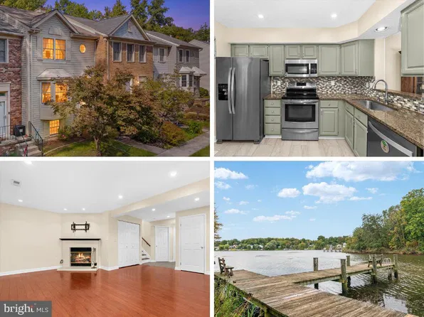 7060 Timberfield Pl, Baltimore, MD 21226