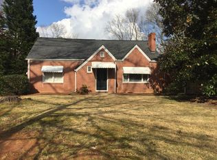 1775 Frazier Rd, Decatur, GA 30033