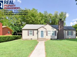 1502 N Tennessee Blvd, Murfreesboro, TN 37130