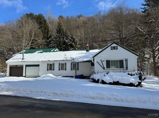 4140 McGraw North Rd, Mc Graw, NY 13101