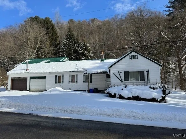 4140 McGraw North Rd, Mc Graw, NY 13101