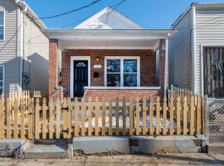 707 Camp St, Louisville, KY