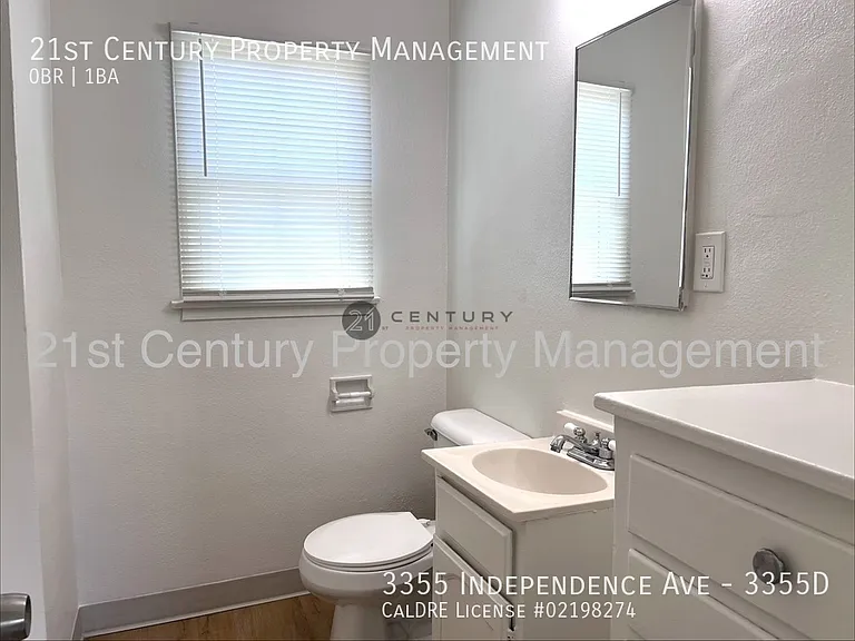 3355 Independence Ave #3355D — Photo 6