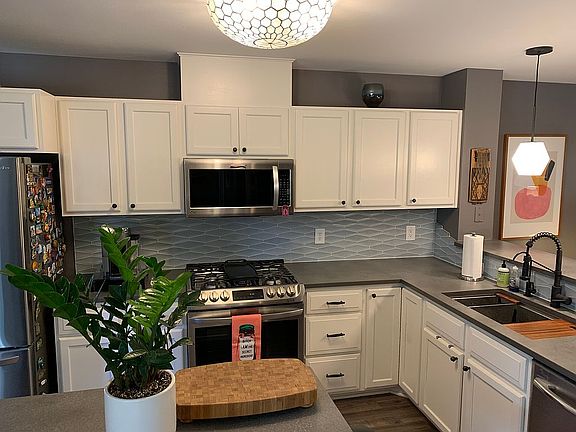 Kitchen remodel 2019