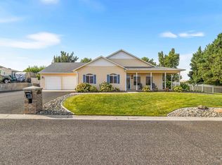 1741 Ridgeview Dr, Clarkston, WA 99403