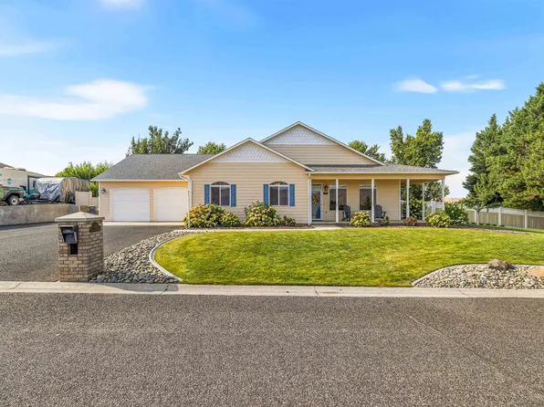 1741 Ridgeview Dr, Clarkston, WA 99403