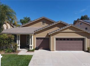 27064 Featherhill Dr, Corona, CA 92883