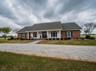 1194 Ella Mae Rd, Ville Platte, LA 70586