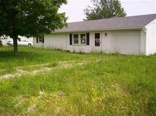 1727 State Route 571, Greenville, OH 45331