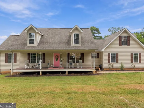 405 Turner Rd, Newnan, GA 30263