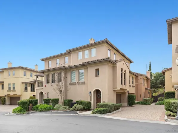 2804 Piantino Cir, San Diego, CA 92108