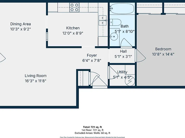 Coachlite Apartments — Photo 7