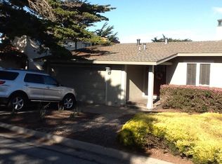 1130 Surf Ave, Pacific Grove, CA 93950