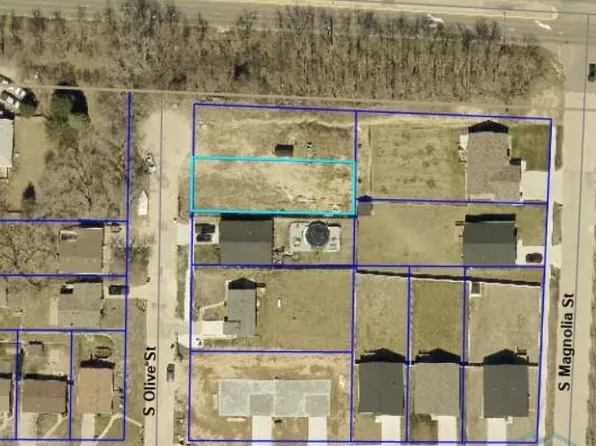 1506 S Olive St, Sioux City, IA 51106