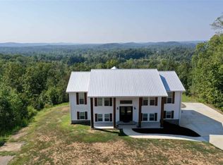 774 Van Davis Rd NW, Georgetown, TN 37336