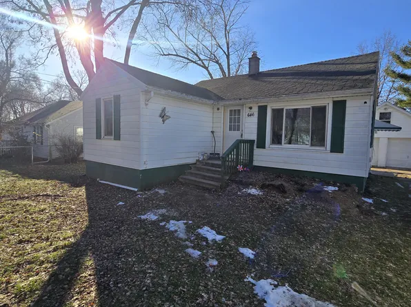 646 Larch Ave, Kalamazoo, MI 49048