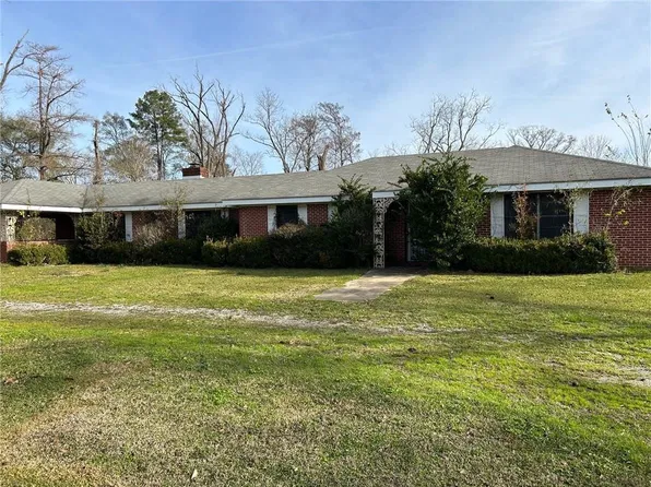 8333 Hghway South Hwy #1, Alexandria, LA 71302