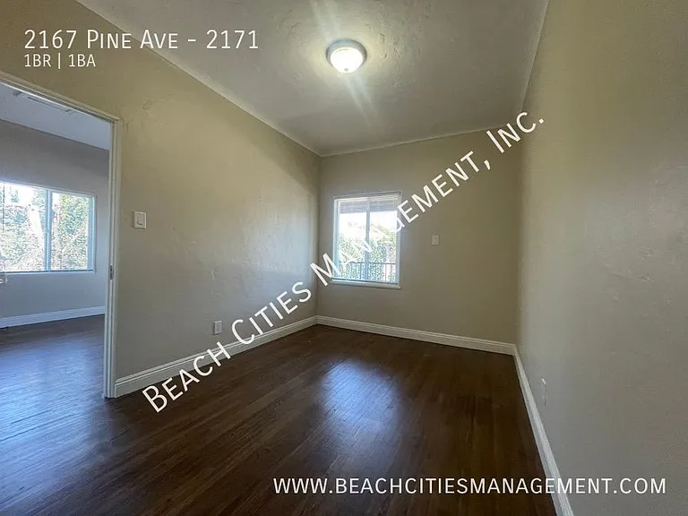 2167 Pine Ave #2171 — Photo 36
