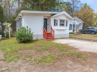 5400 Little River Neck Rd LOT 48, North Myrtle Beach, SC 29582