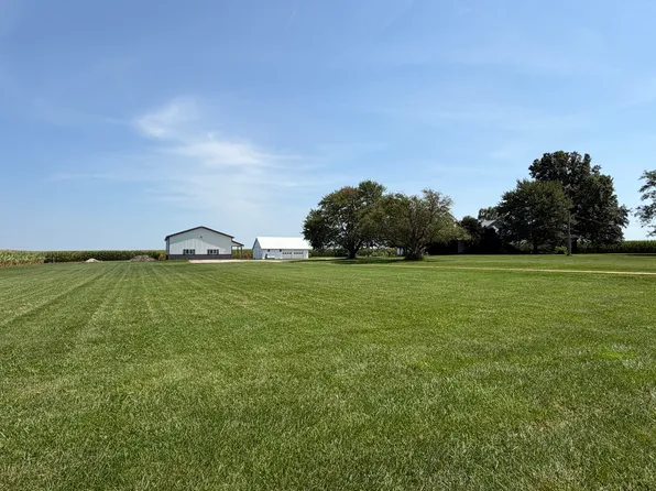 3620 S Kinsman Rd, Kinsman, IL 60437