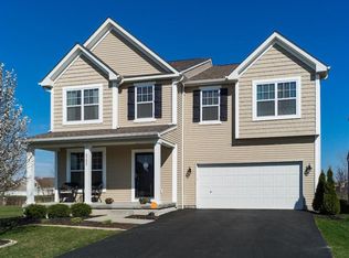 4752 Sanderell Dr, Grove City, OH 43123