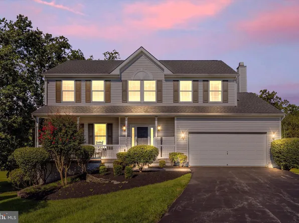 22 Sylvia Cir, Thurmont, MD 21788