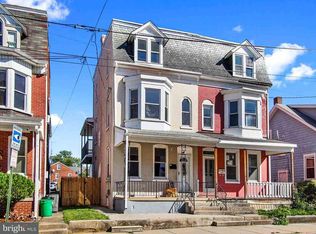 953 N Duke St, York, PA 17404