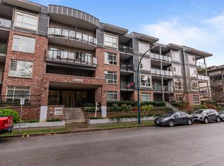 2436 Kelly Ave #205, Pt Coquitlam, BC V3C 0G9