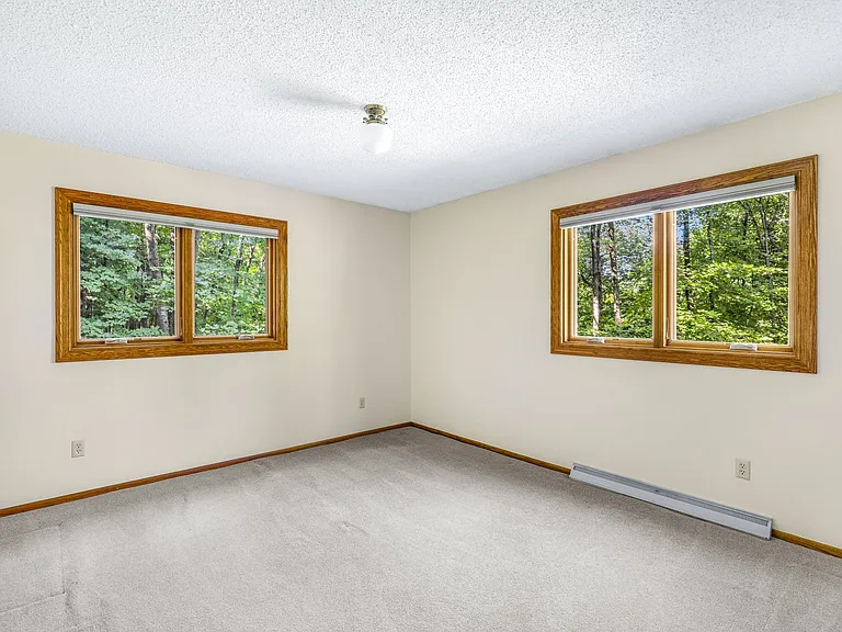 extra bedroom 2nd floor