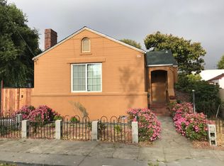 516 30th St, Richmond, CA 94804