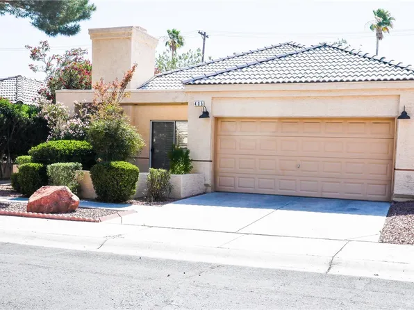 405 Mill Hollow Rd, Las Vegas, NV 89107