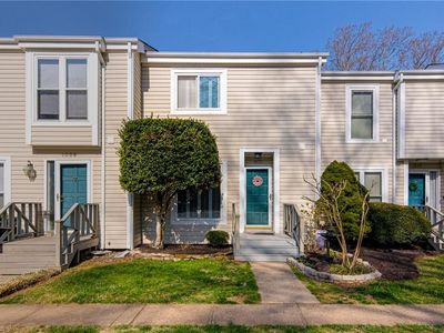 1037 Turtle Rock Ln, Winston Salem, NC, 27104