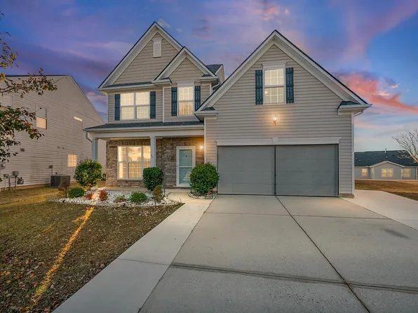 5 Nermal Ct, Simpsonville, SC 29681