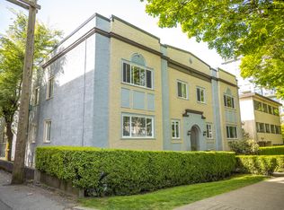 Lyndale Apartments, Vancouver, BC V6J 2H9