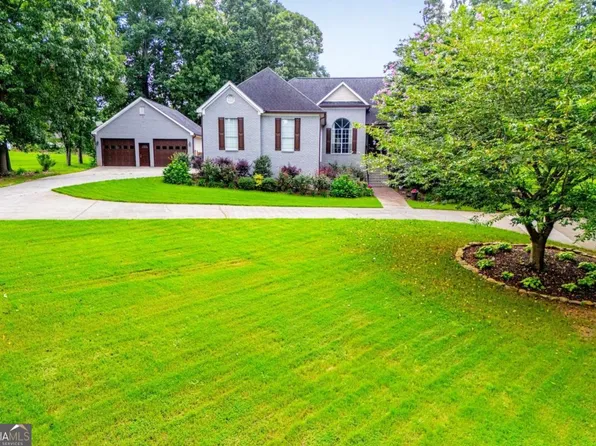 72 Oak Walk, Villa Rica, GA 30180