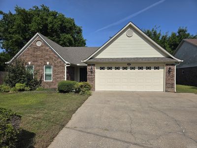 606 N Spring St, Searcy, AR, 72143