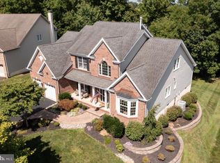 2473 Wheatfield Ln, Furlong, PA 18925