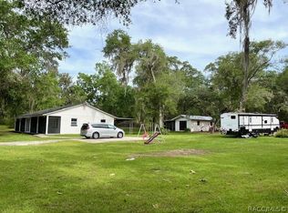 1801 E Evelyn St, Hernando, FL 34442