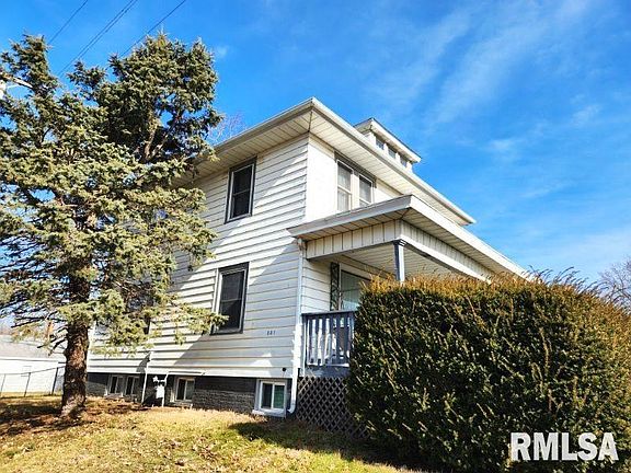 2nd image of 301 E Forrest Hill Ave