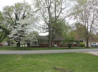 1860 E Glenwood St, Springfield, MO 65804