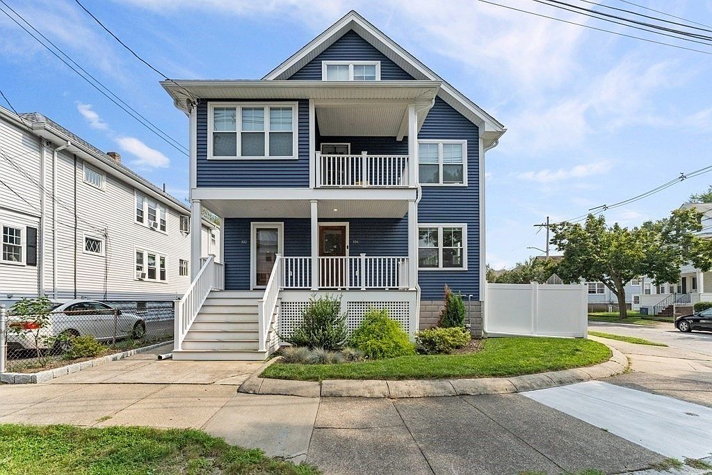 104 Egerton Rd 1, Arlington, MA 02474 Zillow