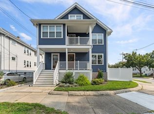 104 Egerton Rd #1, Arlington, MA 02474