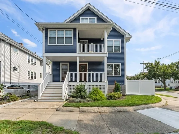104 Egerton Rd #1, Arlington, MA 02474
