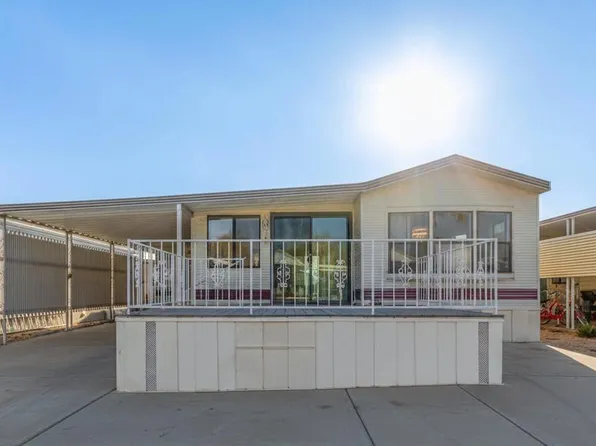 17200 W BELL Road #517, Surprise, AZ 85374