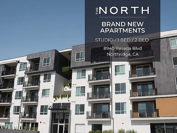 2nd image of 8940 Reseda Blvd #211