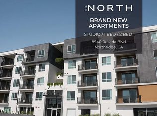 The North, Northridge, CA 91324