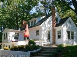 3410 Oberon St, Kensington, MD 20895