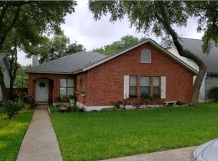 9554 Alderwood, San Antonio, TX 78250