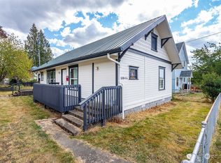 35 SW 4th St, Chehalis, WA 98532