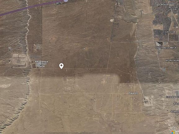 3rd image of Off Pajarito N73 Rd